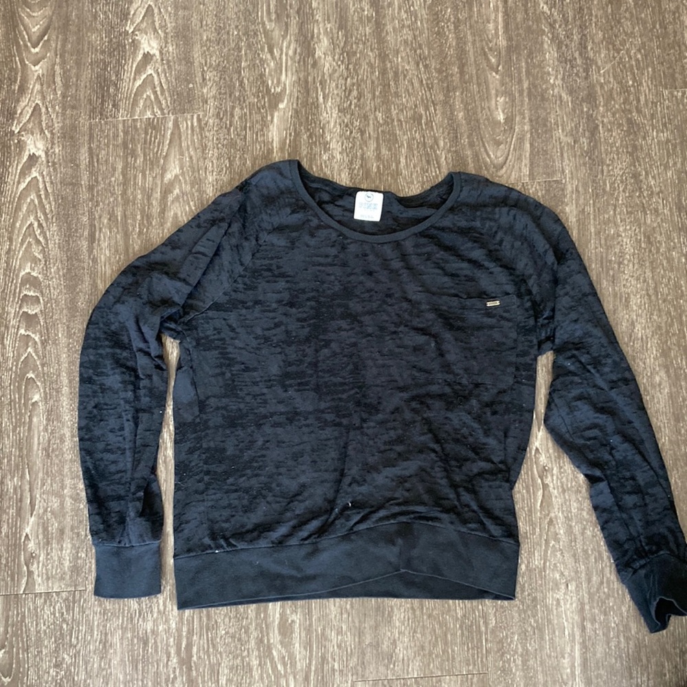 Victorias secret Pink long sleeve